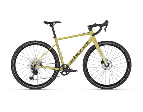 Groot 90 Dusty Yellow