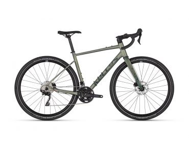 Kellys Groot 70 Hunter Green 