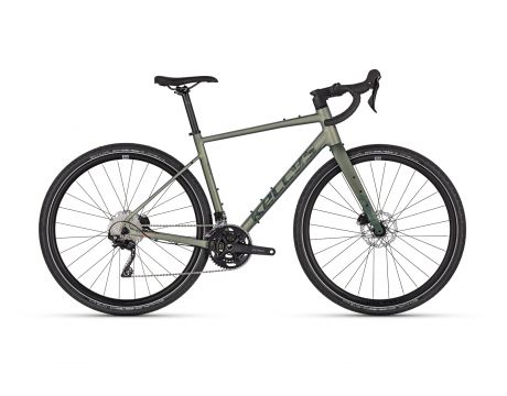 Groot 70 Hunter Green