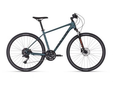 Kellys Phanatic 70 Pine Green 28 