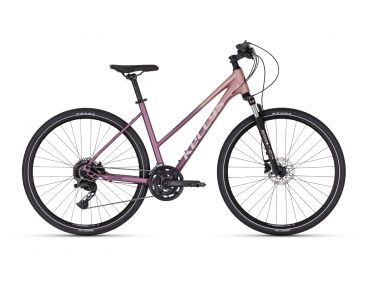 Kellys Pheebe 70 Rosy Violet 28 