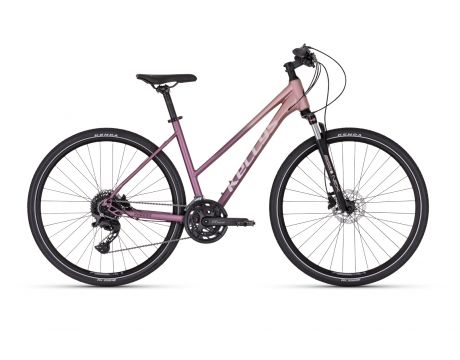 Pheebe 70 Rosy Violet 28