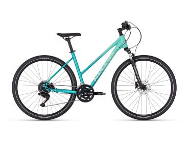 Kellys Pheebe 50 Aqua 28 