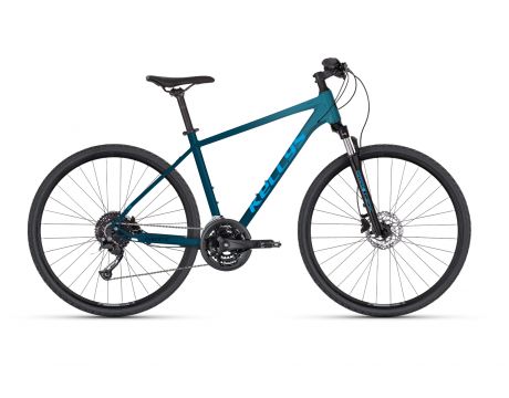 Phanatic 20 Blue 28