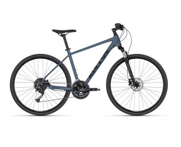 Kellys Phanatic 20 Steel 28 