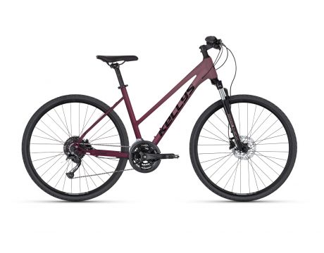 Pheebe 20 Rosy Red 28