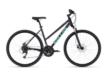 Clea 90 Graphite Grey 28