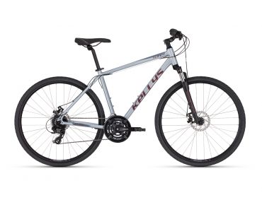 Kellys Cliff 70 Glacial Grey 28 