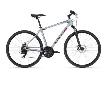 Cliff 70 Glacial Grey 28