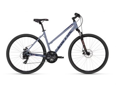 Kellys Clea 70 Frost Blue 28 