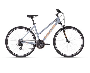 Kellys Clea 10 Misty Blue 28 
