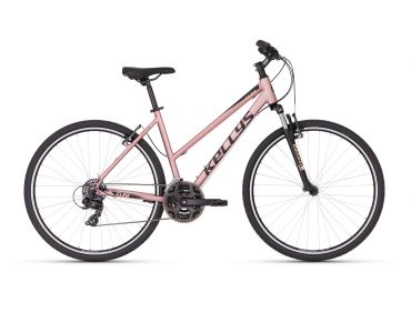 Kellys Clea 10 Rose Gold 28 