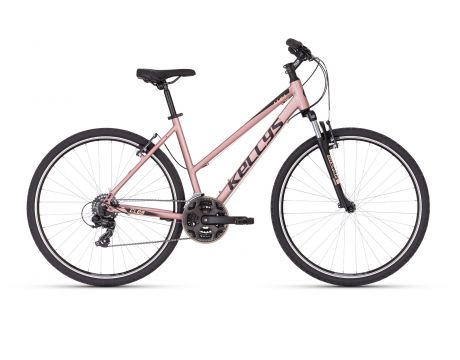 Clea 10 Rose Gold 28
