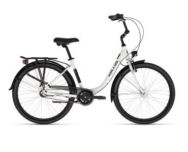 Kellys Avery 30 White 26 