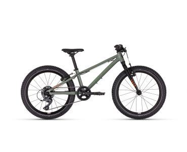 Kellys Naga Air 70 Sage Green 20" 