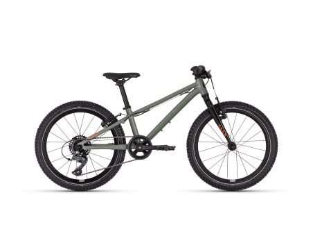 Naga Air 70 Sage Green 20"