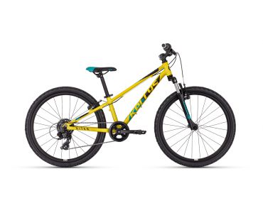 Kellys Kiter 50 Yellow 11 24 