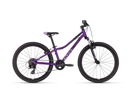 Kiter 50 Purple 11 24
