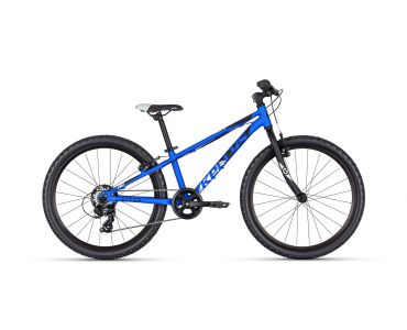 Kellys Kiter 30 Blue 11 24 