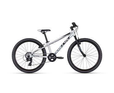 Kellys Kiter 30 Silver 11 24 