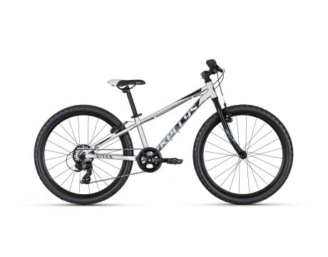 Kiter 30 Silver 11 24