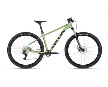Kellys Spider X30 Pistachio Green 29 