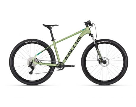 Spider X30 Pistachio Green 29 Spider X30 Pistachio Green 29