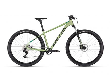Spider X30 Pistachio Green 27.5