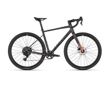 Kellys Groot 30 Graphite Grey 