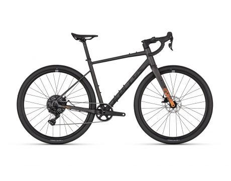 Groot 30 Graphite Grey