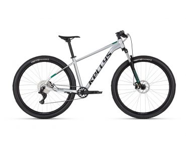 Kellys Spider X30 Chrome Grey 27.5 