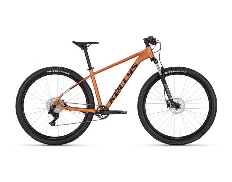 Spider X40 Dusty Orange XS 26