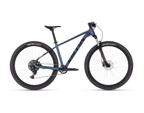 Spider X70 Thunderstorm Blue 29