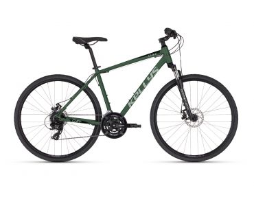 Kellys Cliff 70 Moss Green 28 