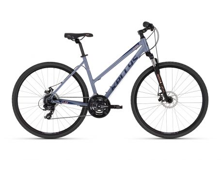 Clea 70 Frost Blue 28