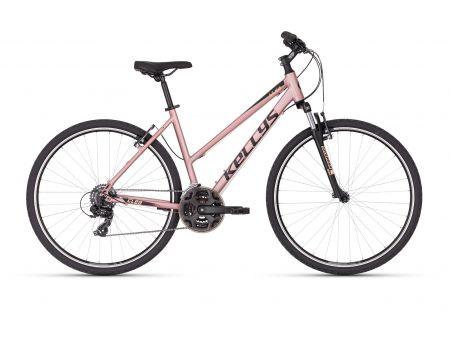 Clea 10 Rose Gold 28