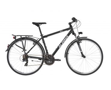 Kellys ALPINA ECO T10 Grey 28 