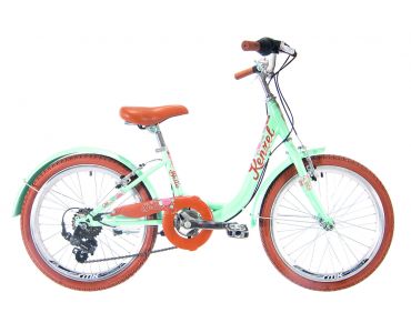 Kenzel Bella 20 Royal  2026