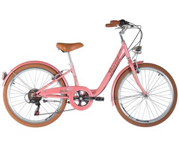 Kenzel Bella 24 Royal  2026