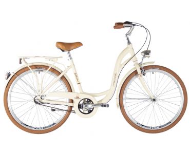 Kenzel Belissima Classic 3sp  2026