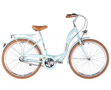 Kenzel Belissima Deluxe 7sp  2026