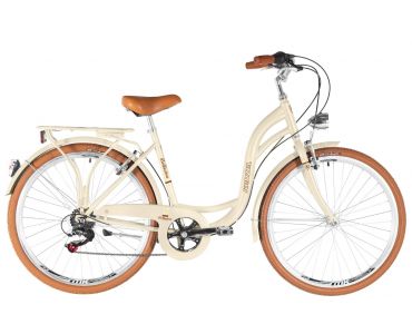 Kenzel Belissima 28 Royal 6sp  2026