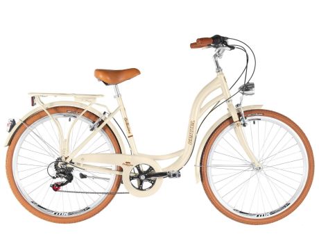 Belissima 28 Royal 6sp Belissima 28 Royal 6sp