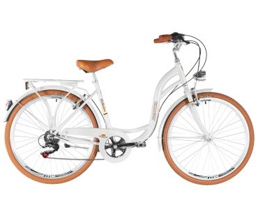 Kenzel Belissima Royal 6sp  2026