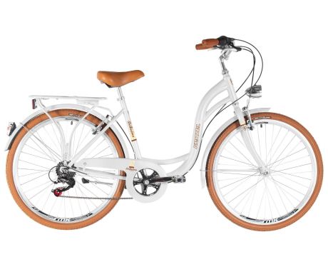 Belissima Royal 6sp Belissima Royal 6sp