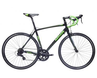 Kenzel Calibre 400 Junior  2026