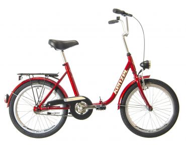 Kenzel Camping Ceremony 1SPD  2026