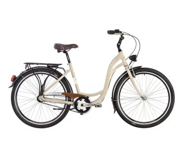 Kenzel DREAM Deluxe 7spd 28  2026