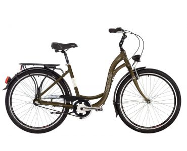 Kenzel DREAM Classic 3spd 28  2026