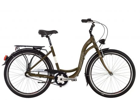 DREAM Classic 3spd 28 DREAM Classic 3spd 28